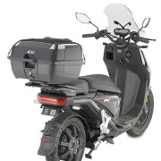 Centralni kofer GIVI B45+ Monolock 45L