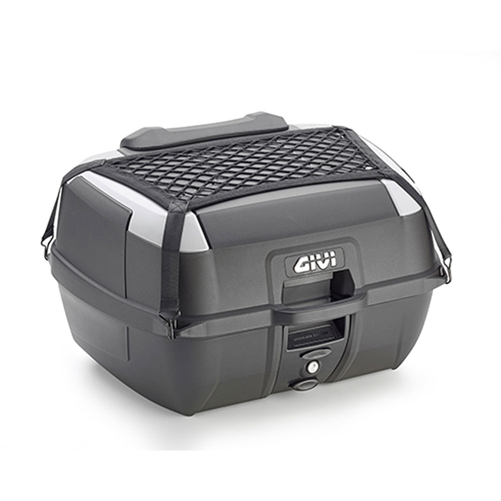 Centralni kofer GIVI B45+ Monolock 45L