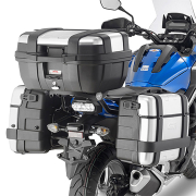 Centralni kofer GIVI TREKKER TRK33N Monokey 33L