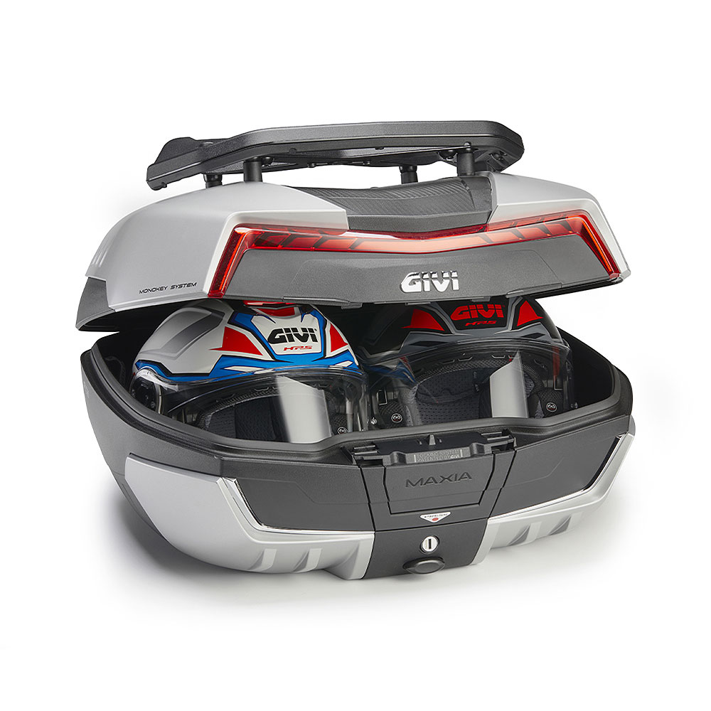 Centralni kofer GIVI V58N MAXIA 5 Monokey 58L