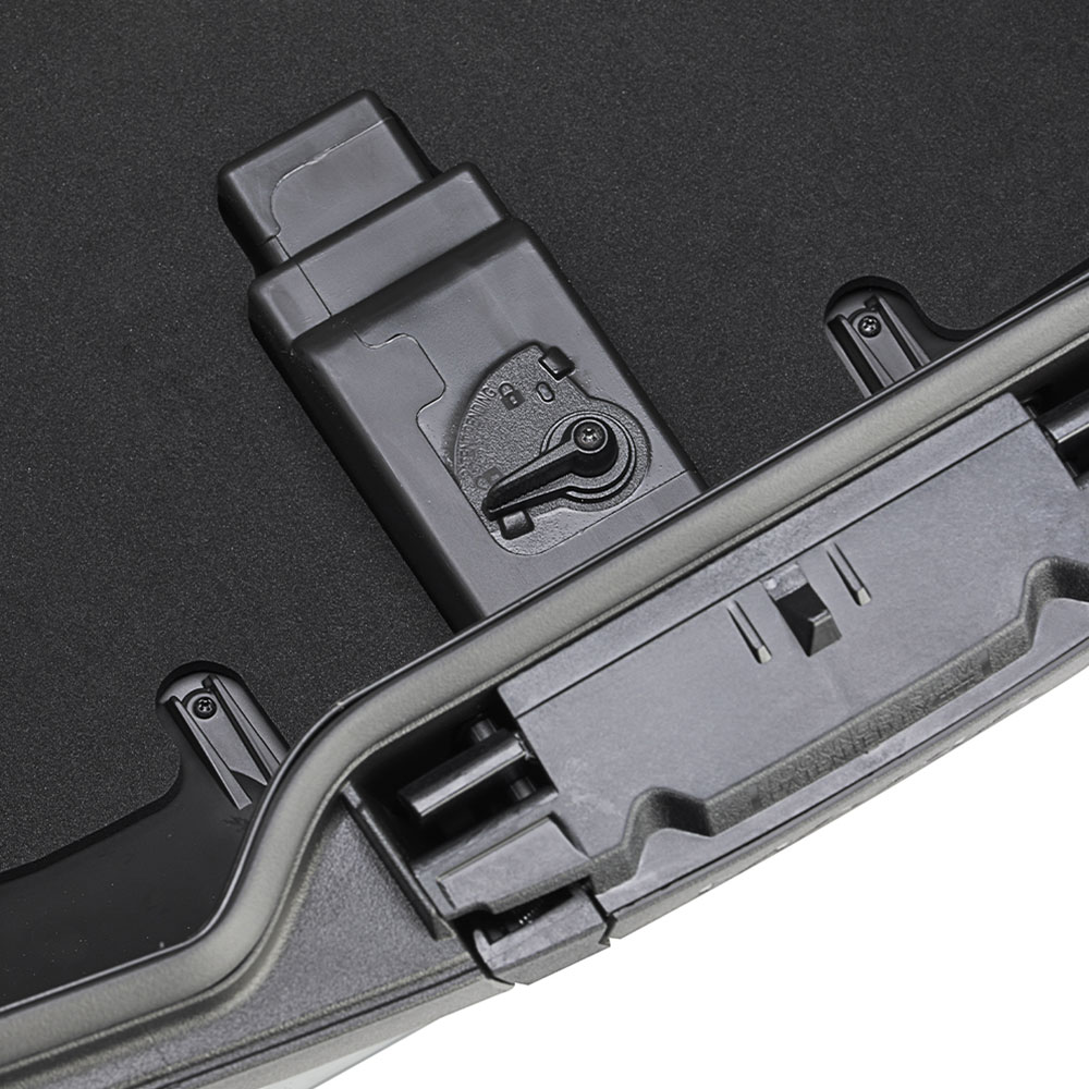 Centralni kofer GIVI V58N MAXIA 5 Monokey 58L