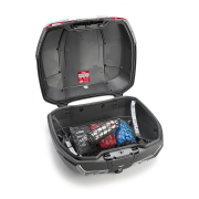 Centralni kofer GIVI V58 MAXIA 5 V58NNTB Monokey 58L