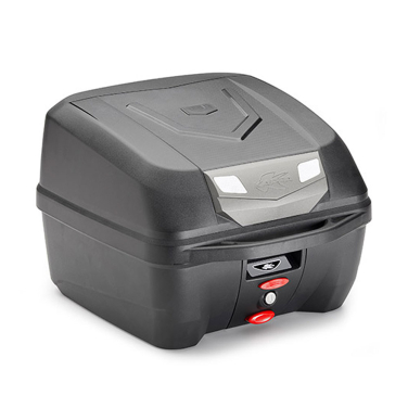 Centralni kofer Kappa K320N CUBE Monolock 32L