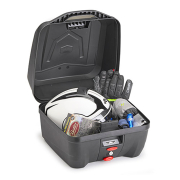 Centralni kofer Kappa K320N CUBE Monolock 32L