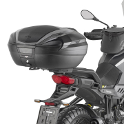 Centralni kofer Kappa K5600NN  Monokey 56 litara