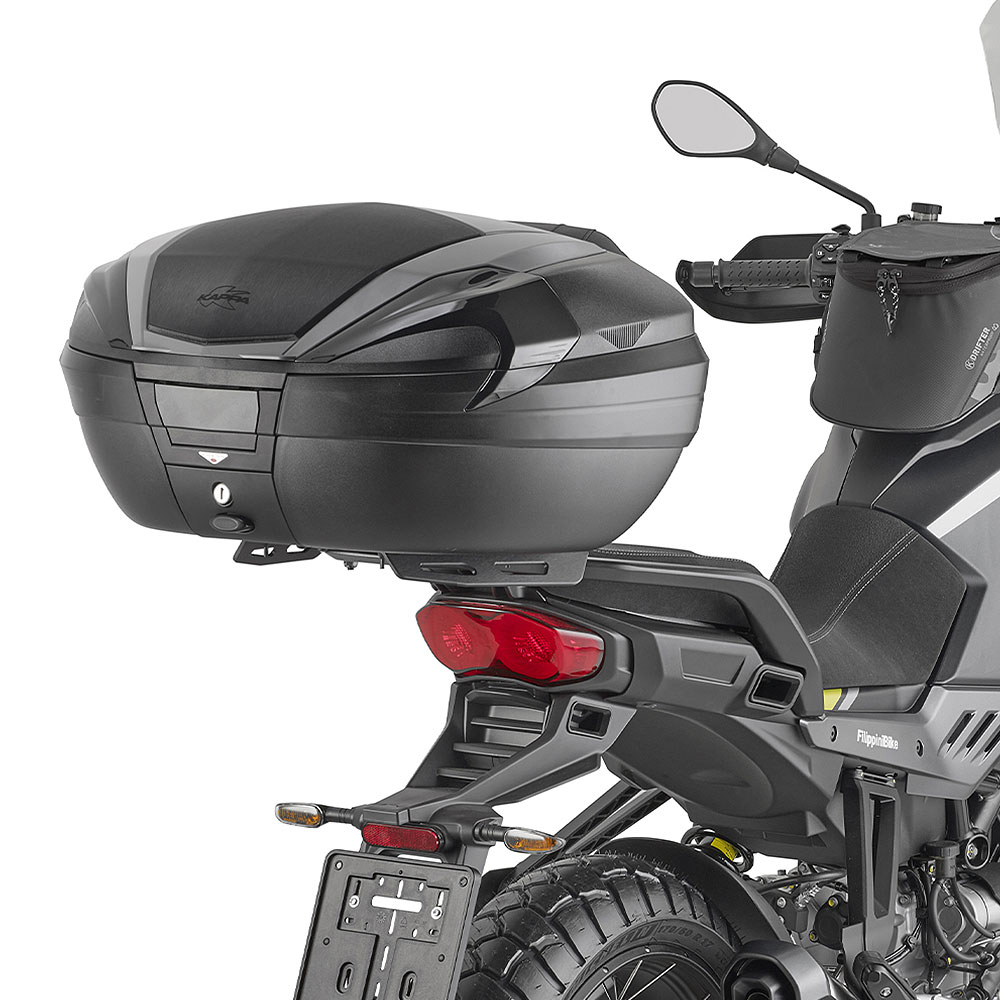 Centralni kofer Kappa K5600NN  Monokey 56 litara