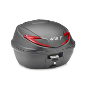 Centralni kofer GIVI B360N2 Monolock 39L