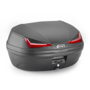 Centralni kofer GIVI E455N SIMPLY IV Monolock 45L