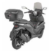 Centralni kofer GIVI E455NT SIMPLY IV TECH Monolock 45L