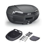 Centralni kofer GIVI E46NT2 RIVIERA Monolock 46L