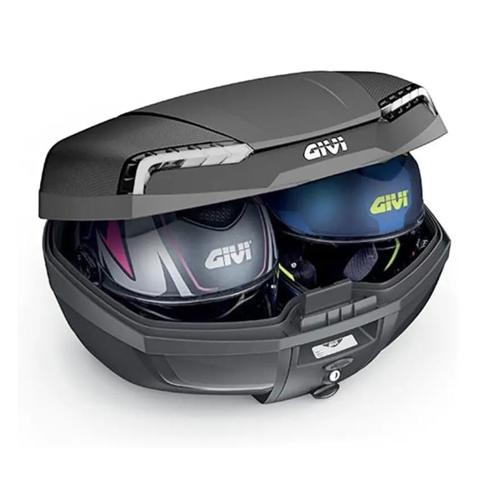 Centralni kofer GIVI E46NT2 RIVIERA Monolock 46L