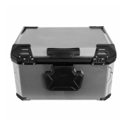 Centralni kofer GP KOMPOZIT aluminijumski 75L sivi