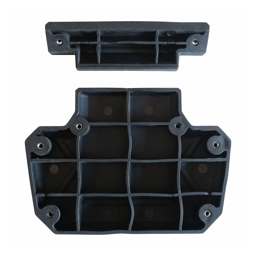 Naslon kofera univerzalni plastični 21x20cm GP KOMPOZIT