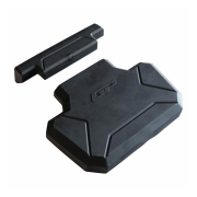 Naslon kofera univerzalni plastični 21x20cm GP KOMPOZIT