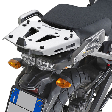 Nosač centralnog kofera Kappa Yamaha XT 1200 Super Tenere ( Z 10-20 / ZE 14-20 ) KRA2101