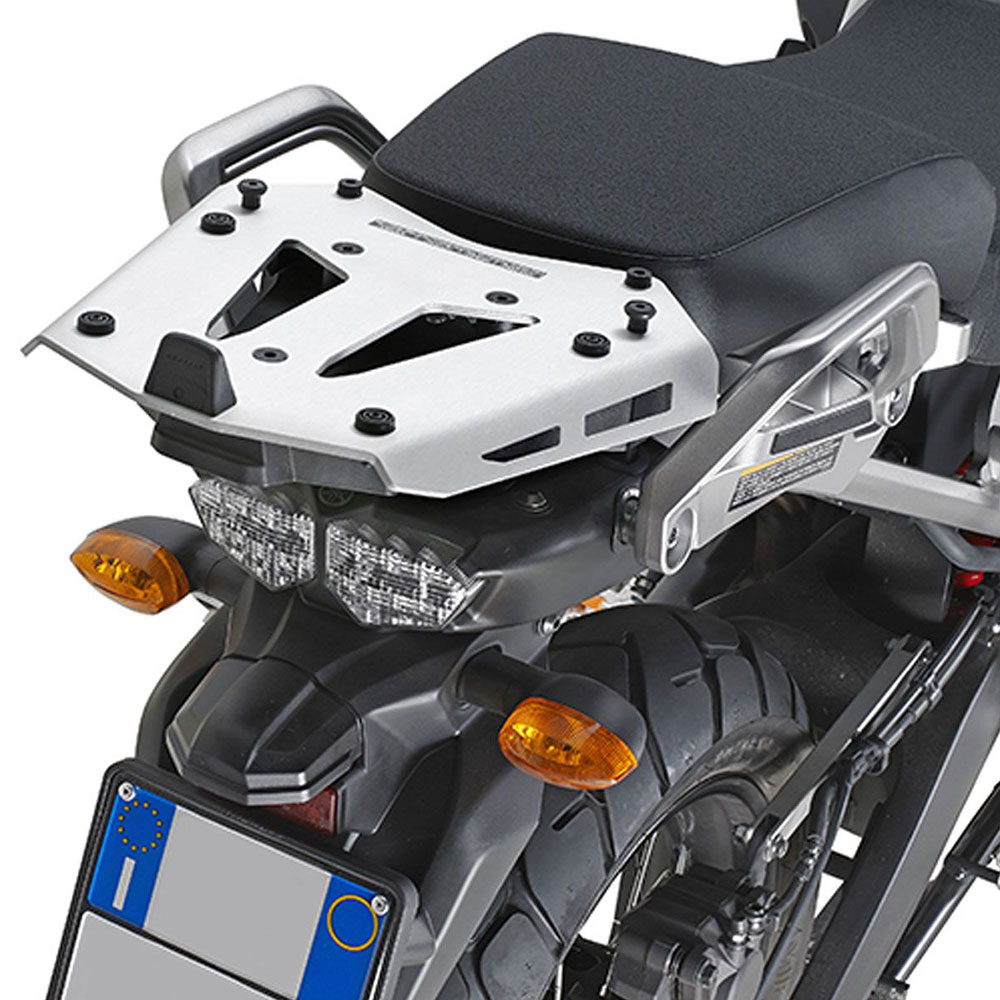 Nosač centralnog kofera Kappa Yamaha XT 1200 Super Tenere ( Z 10-20 / ZE 14-20 ) KRA2101