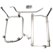 Nosač Bočnih kofera X-LAND Benelli TRK 502 X