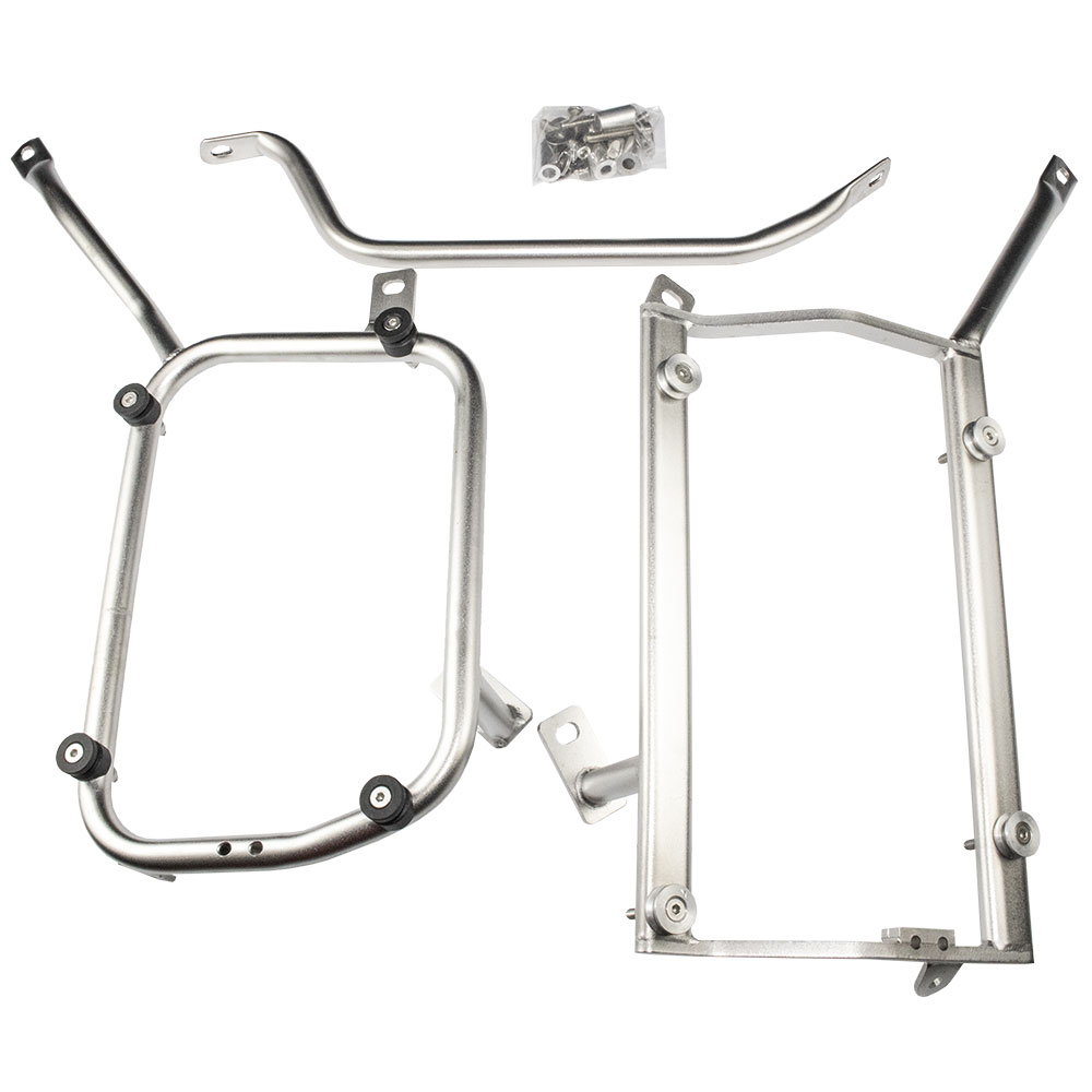 Nosač Bočnih kofera X-LAND Benelli TRK 502 X