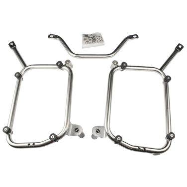 Nosač Bočnih kofera X-LAND Benelli TRK 502