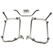 Nosač Bočnih kofera X-LAND Benelli TRK 502