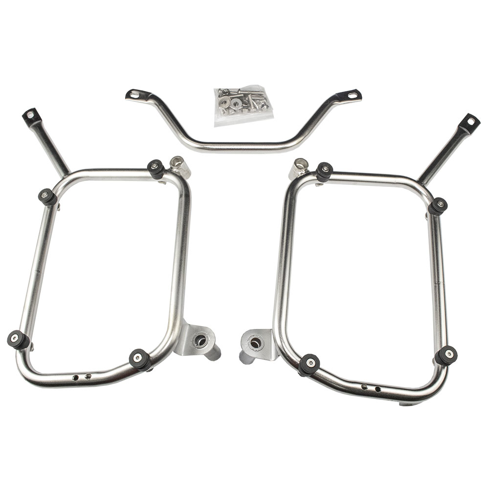 Nosač Bočnih kofera X-LAND Benelli TRK 502