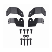 Set za montažu nosača bočnih kofera Kappa Honda NC 750 X (16-25) KL1146