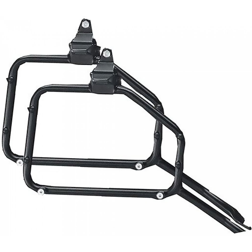 Set za montažu nosača bočnih kofera Kappa Honda NC 750 X (16-25) KL1146