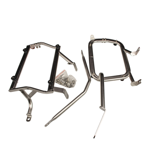 X-LAND BOCNI NOSACI KOFERA ZA AFRIKU TWIN