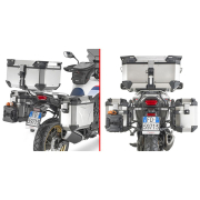 Nosač bočnih kofera Kappa Honda XL 750 Transalp (23-24) KLO1201CAM