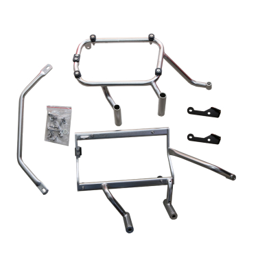 Nosač bočnih kofera X-LAND CF MOTO 450 MT