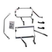 Nosač bočnih kofera X-LAND CF MOTO 450 MT