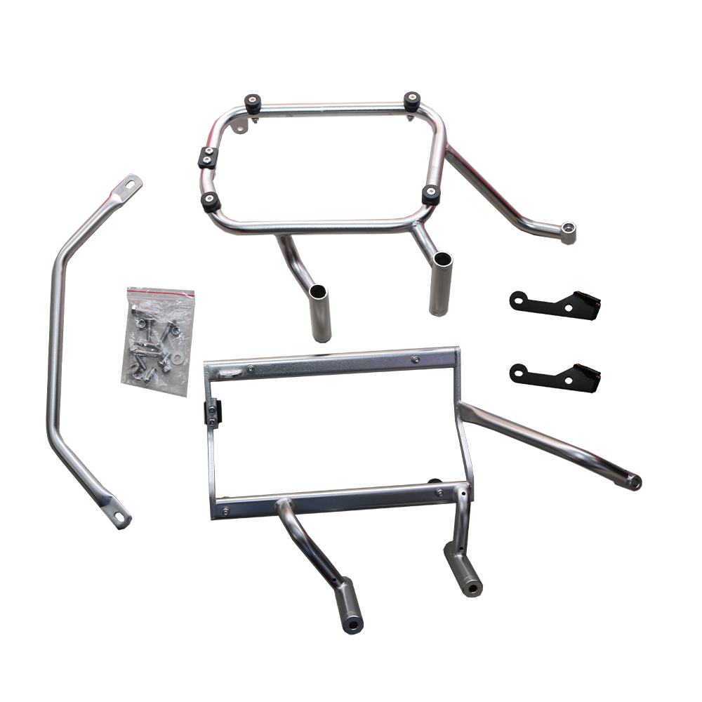 Nosač bočnih kofera X-LAND CF MOTO 450 MT