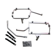 Nosač bočnih kofera X-LAND VOGE DSX525