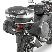 Nosač bočnih kofera GIVI Suzuki DL 650 V STROM (17-23) PLX3112