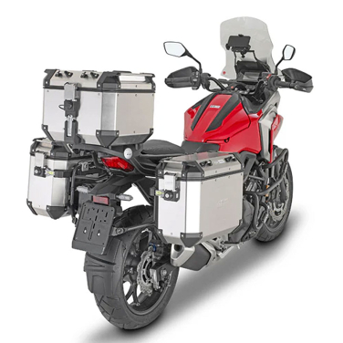 Nosač bočnih kofera GIVI Honda NC 750 X (21-25) PLO1192CAM