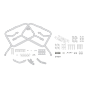 Nosač bočnih kofera GIVI Honda NC 750 X (21-25) PLO1192CAM