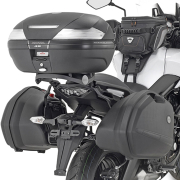 Nosač bočnih kofera Kappa Kawasaki Versys 650 (15-24) KLX4114
