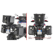 Nosač bočnih kofera Kappa BMW R 1300 GS Adventure (25) KLO5146CAM