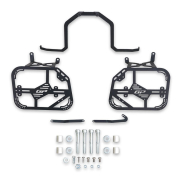 Nosač bočnih kofera Benelli TRK 702 / 702 X (23-24) GP KOMPOZIT