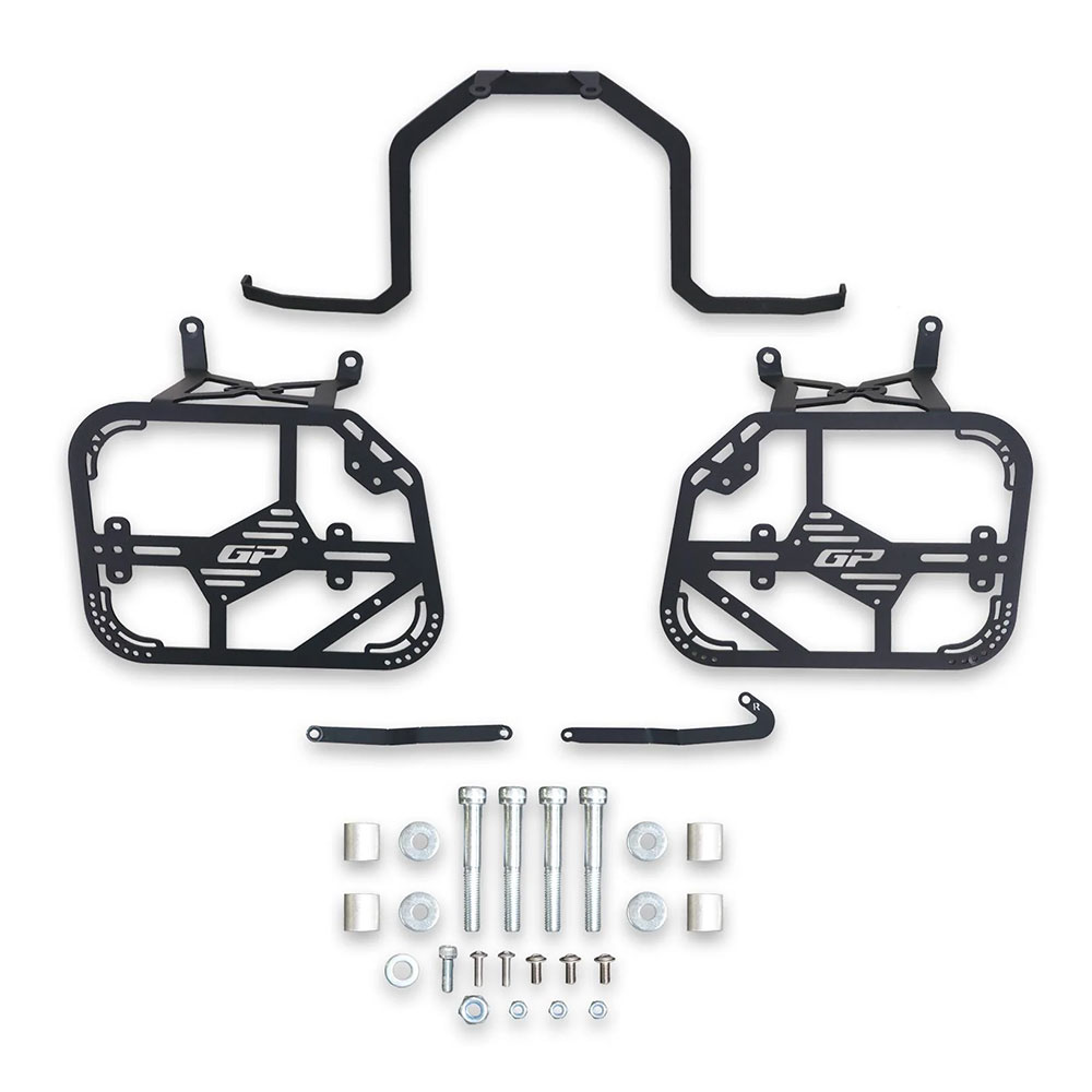 Nosač bočnih kofera Benelli TRK 702 / 702 X (23-24) GP KOMPOZIT