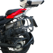 Nosač bočnih kofera Benelli TRK 702 / 702 X (23-24) GP KOMPOZIT