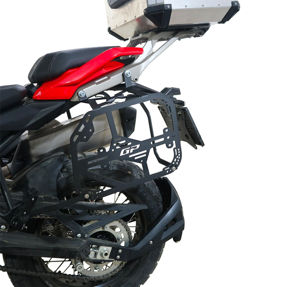 Nosač bočnih kofera Benelli TRK 702 / 702 X (23-24) GP KOMPOZIT