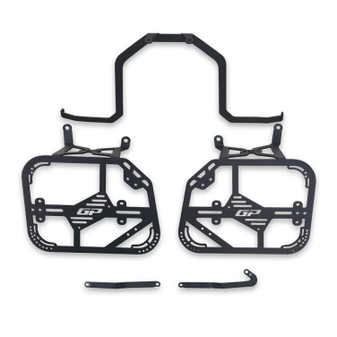 Nosač bočnih kofera Benelli TRK 702 / 702 X (23-24) GP KOMPOZIT