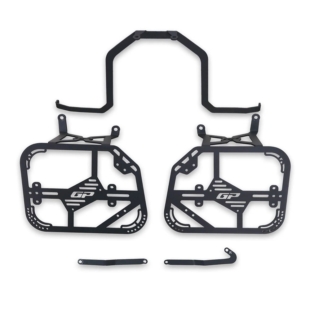 Nosač bočnih kofera Benelli TRK 702 / 702 X (23-24) GP KOMPOZIT