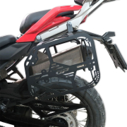 Nosač bočnih kofera Benelli TRK 702 / 702 X (23-24) GP KOMPOZIT