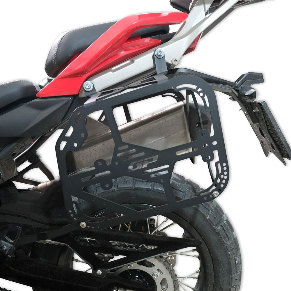 Nosač bočnih kofera Benelli TRK 702 / 702 X (23-24) GP KOMPOZIT
