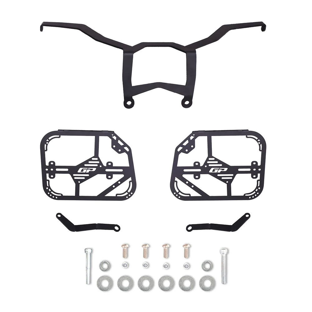 Nosač bočnih kofera BMW R 1300 GS (23-24) GP KOMPOZIT