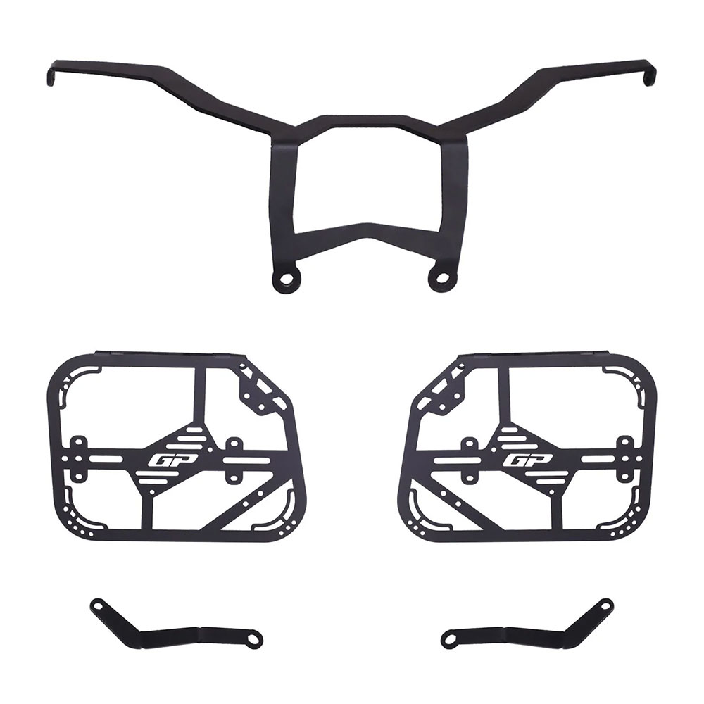 Nosač bočnih kofera BMW R 1300 GS (23-24) GP KOMPOZIT