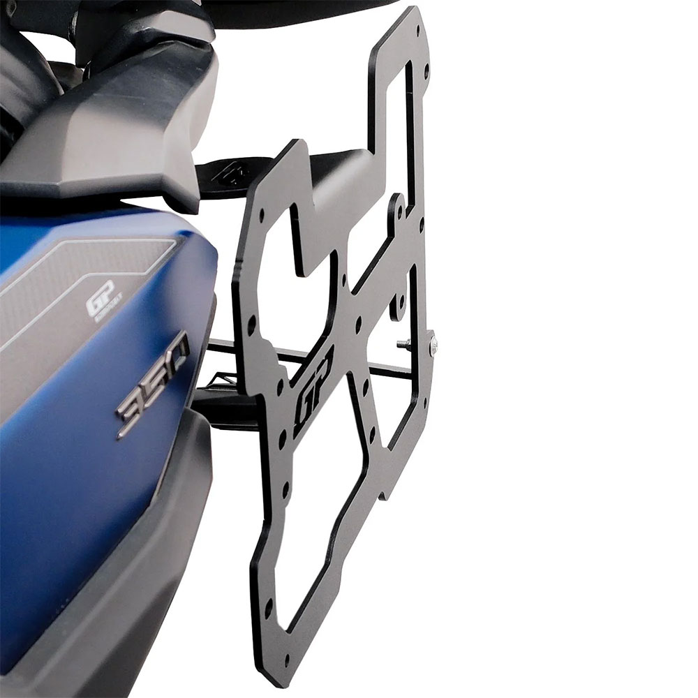 Nosač bočnih kofera Honda ADV 350 (23-25) GP KOMPOZIT