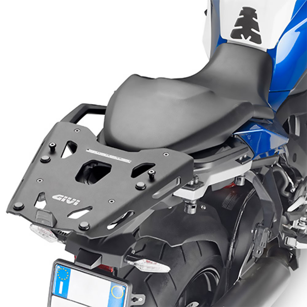 Nosač centralnog kofera GIVI BMW S 1000 XR (20-25) SRA5138B